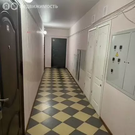 1-комнатная квартира: Ставрополь, улица Тухачевского, 30/6 (34.9 м) - Фото 1
