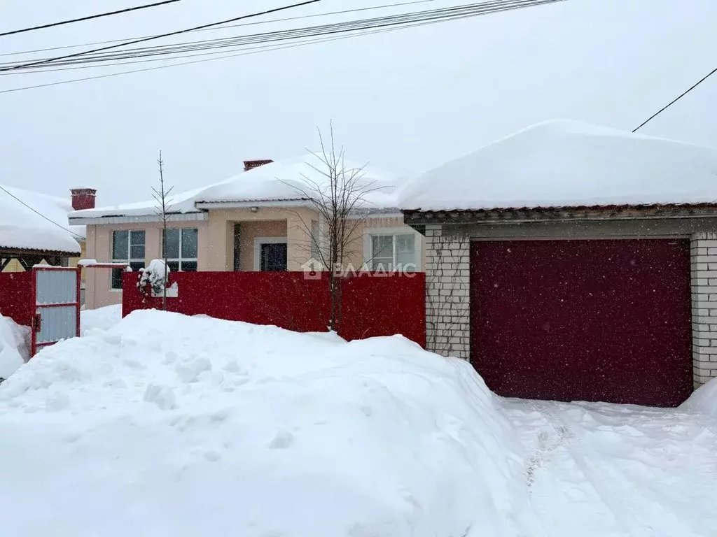 Дом в Ивановская область, Ивановский район, Коляновское с/пос, д. ... - Фото 1