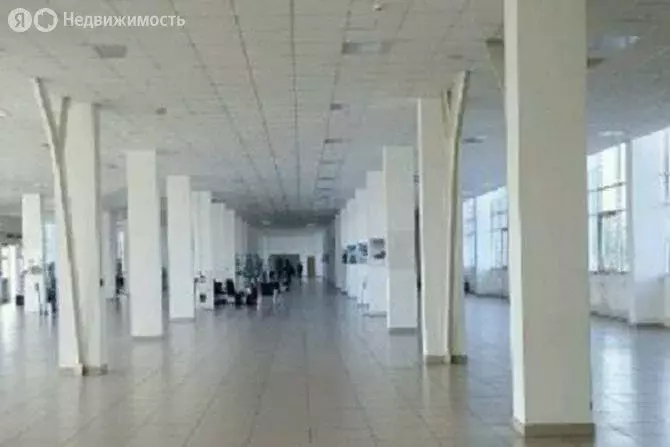 Офис (1500 м) - Фото 1