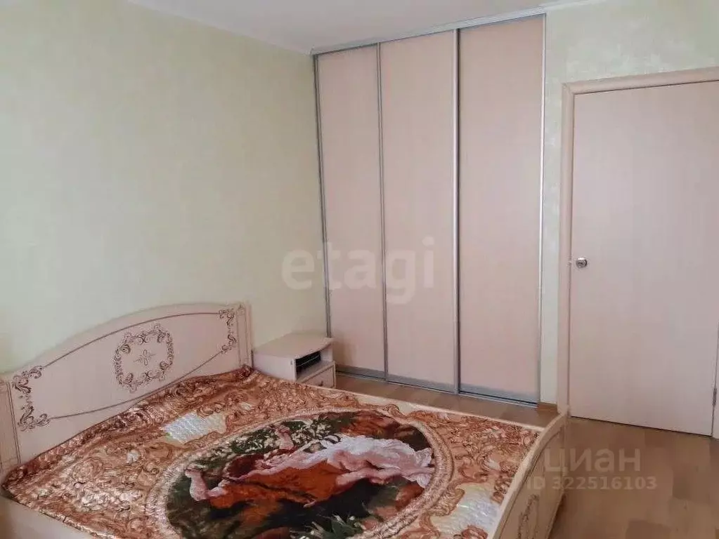 3-к кв. Вологодская область, Вологда ул. Петина, 8Б (62.0 м) - Фото 1