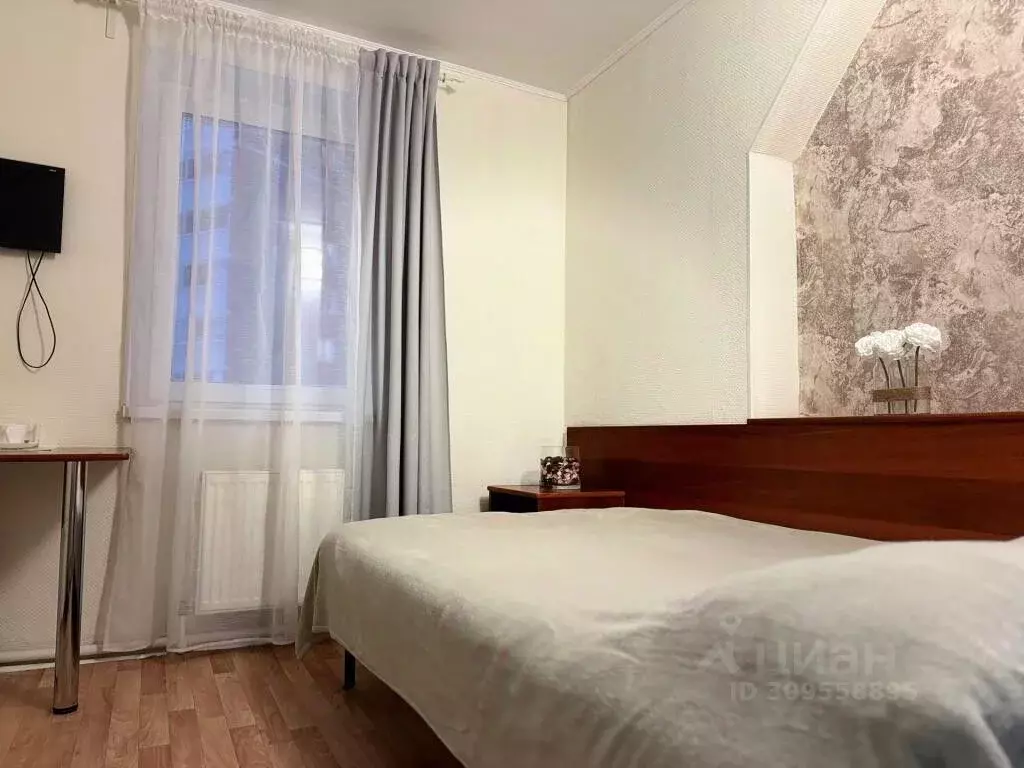 Комната Башкортостан, Уфа Караидельская ул., 2 (10.0 м) - Фото 1