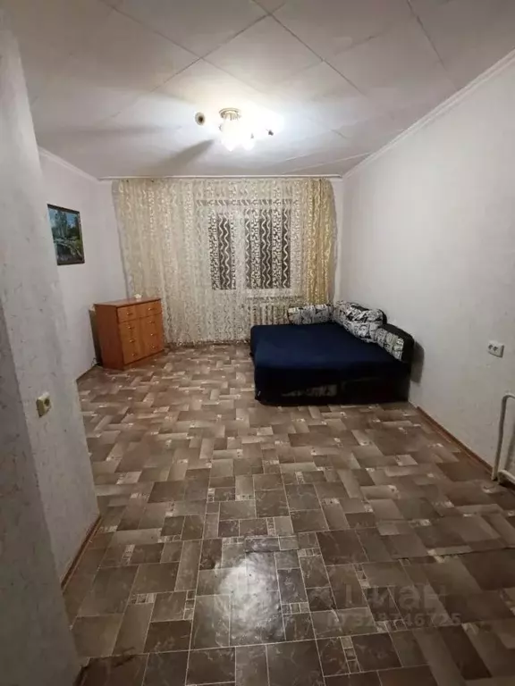 1-к кв. Татарстан, Нижнекамск ул. Гагарина, 44 (35.0 м) - Фото 2