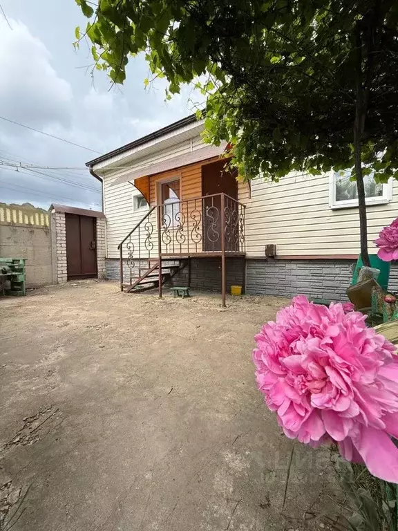 Дом в Орловская область, Орел Тульская ул. (87 м) - Фото 0