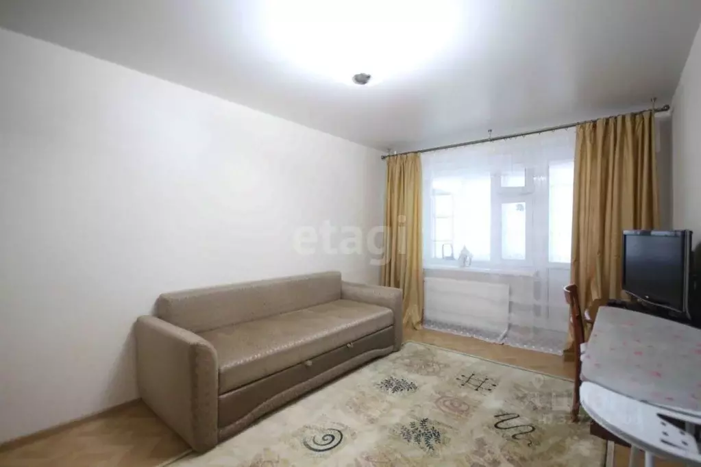 1-к кв. Ямало-Ненецкий АО, Новый Уренгой Советский мкр, 1/3 (36.0 м) - Фото 2