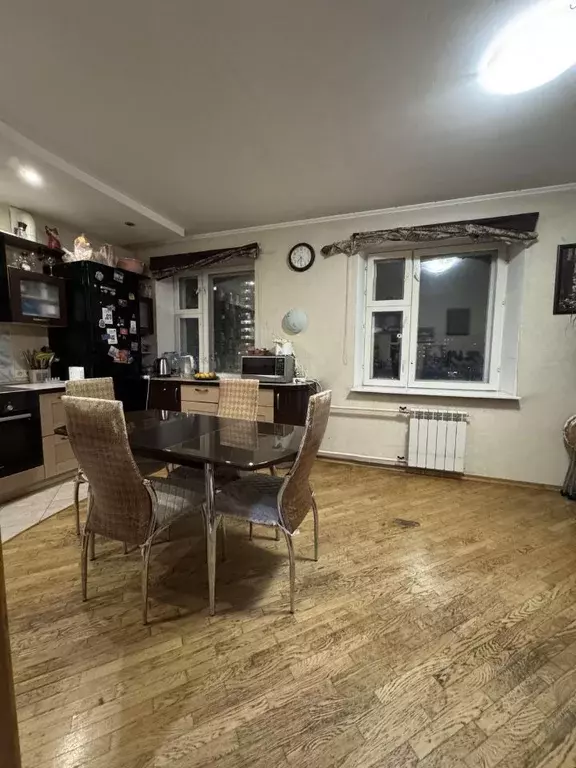 2-к кв. Московская область, Реутов Садовый проезд, 4 (63.5 м) - Фото 2