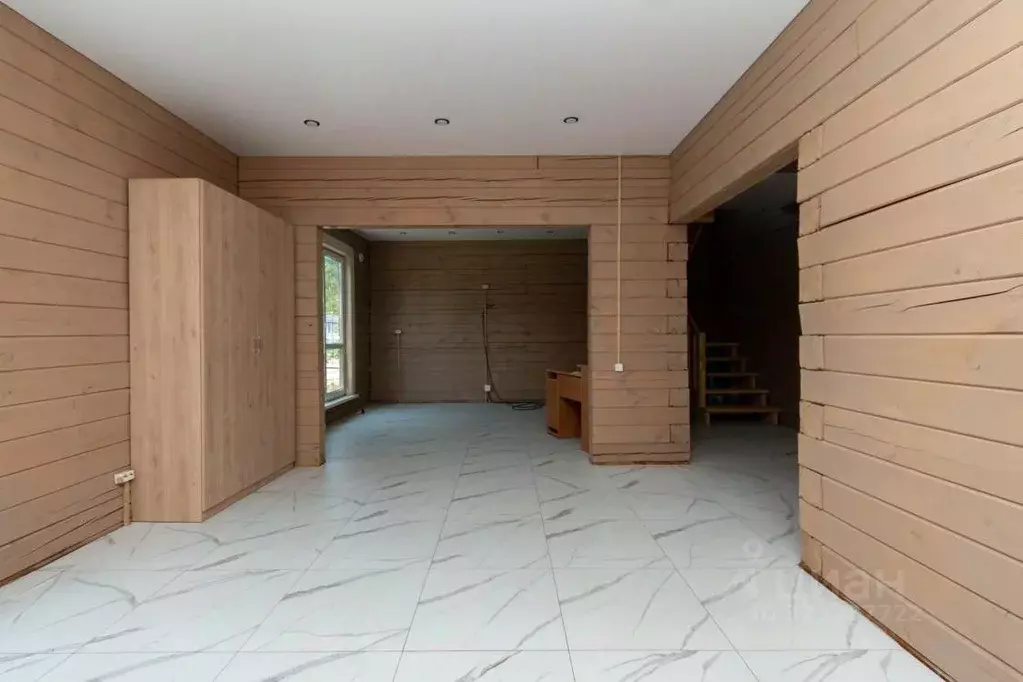 Дом в Иркутская область, Иркутск проезд Перевалова, 10 (151 м) - Фото 1