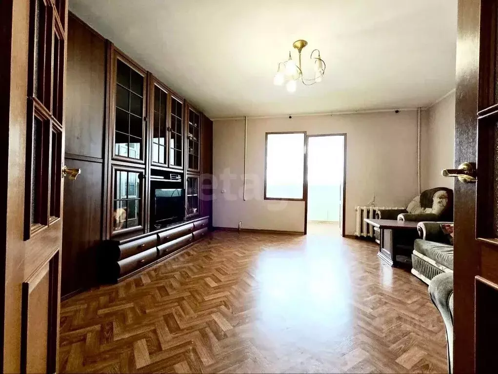 1-к кв. Пензенская область, Пенза ул. Ленина, 11 (56.1 м) - Фото 2