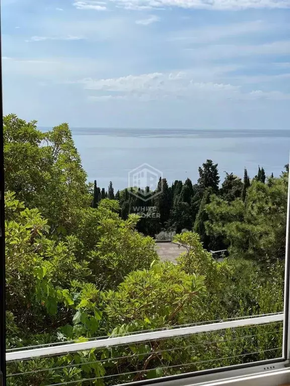 1-к кв. Крым, Ялта муниципальный округ, Гаспра пгт ш. Алупкинское, 26 ... - Фото 1