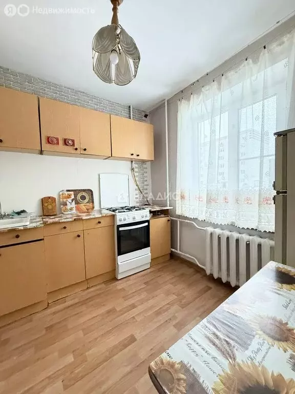 1-комнатная квартира: Вологда, Ярославская улица, 29А (35 м) - Фото 1