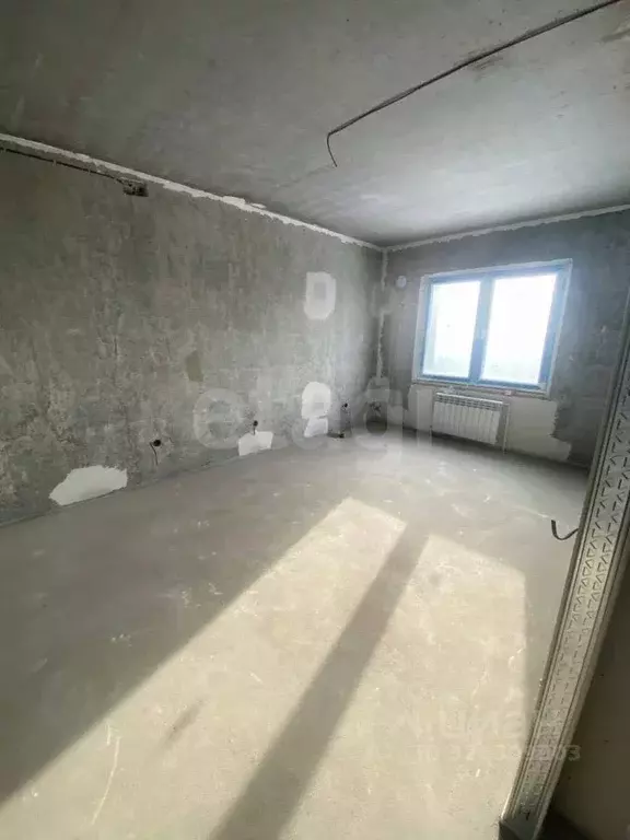 1-к кв. Бурятия, Улан-Удэ 148А мкр, 2/2 (38.7 м) - Фото 1