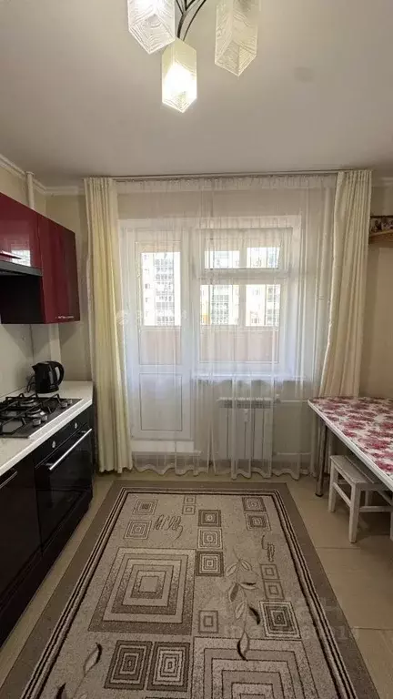 2-к кв. Чувашия, Чебоксары ул. П.В. Дементьева, 4к2 (65.0 м) - Фото 2