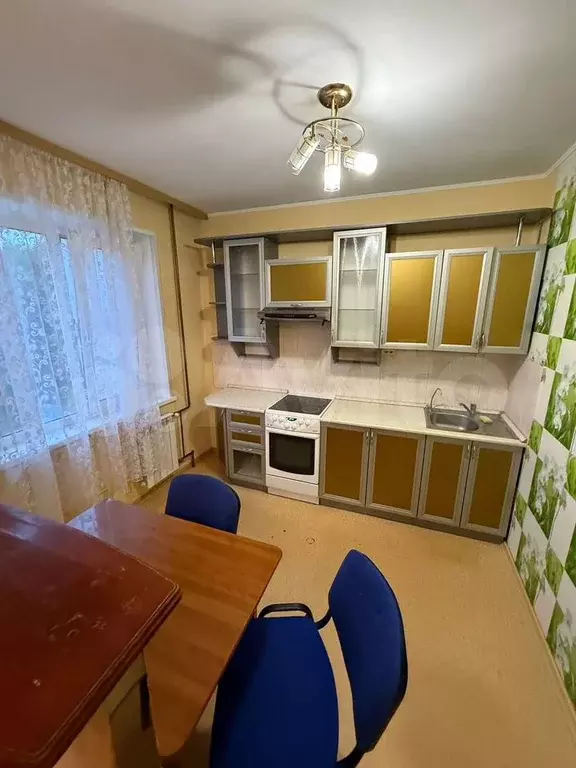 4-к. квартира, 70,7 м, 2/9 эт. - Фото 0