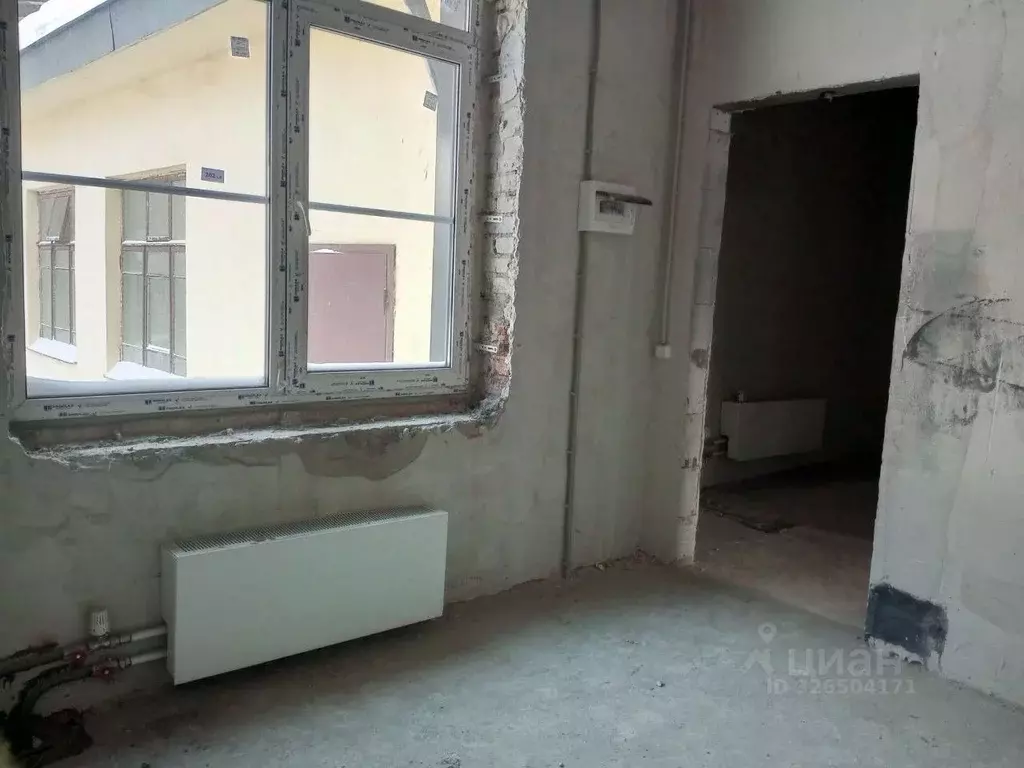 Помещение свободного назначения в Москва Рабочая ул., 84С6 (9 м) - Фото 2