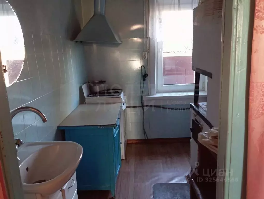 Дом в Новгородская область, Боровичский район, Опеченское с/пос, ... - Фото 1