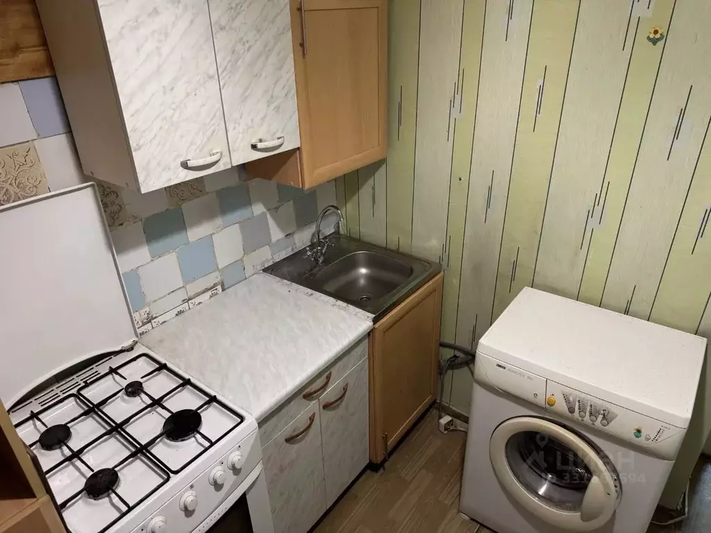 3-к кв. Свердловская область, Екатеринбург ул. Шефская, 87к1 (51.0 м) - Фото 2