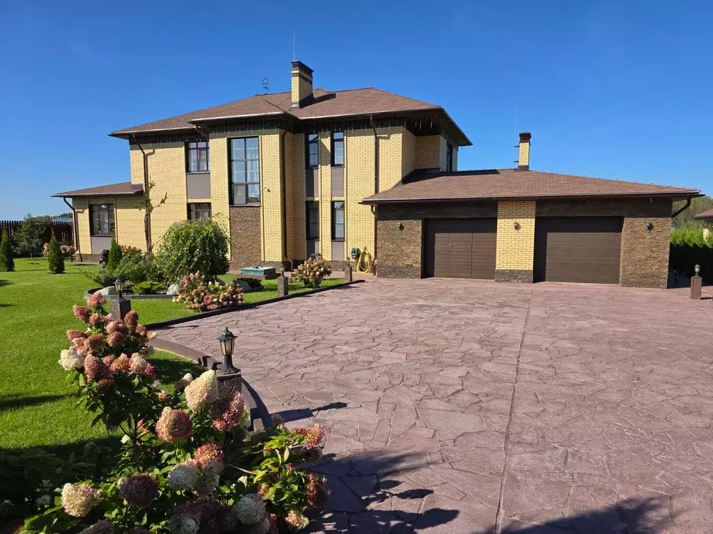 Дом в Ярославская область, Угличский муниципальный округ, д. Нефтино, ... - Фото 2