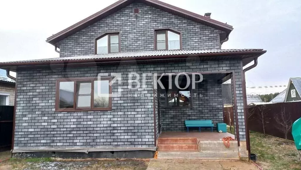 Дом в Кострома, Озёрная улица, 53 (152 м) - Фото 1