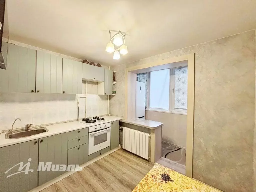 Продается 1-комнатная квартира - Фото 1