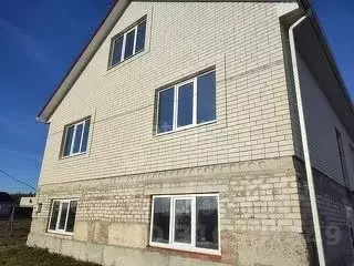 Дом в Белгородская область, Алексеевка Нижняя ул., 41 (111 м) - Фото 0