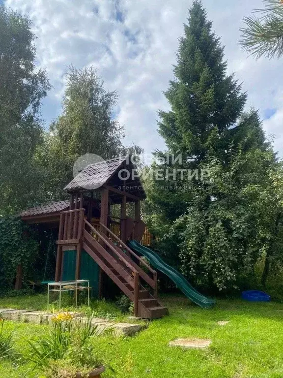 Дом в Свердловская область, Екатеринбург Вишенка СНТ, 58 (81 м) - Фото 2