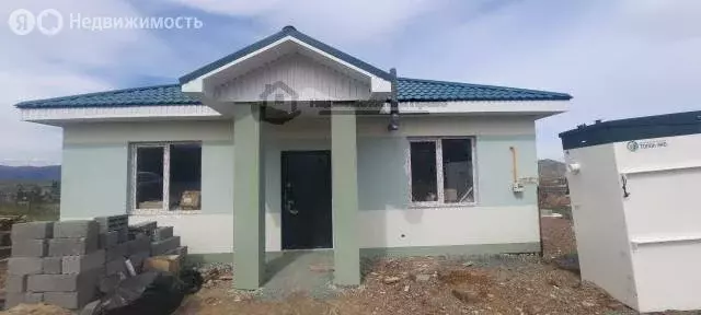 Дом в село Ташбулатово, улица Шишма, 8 (85.2 м) - Фото 0