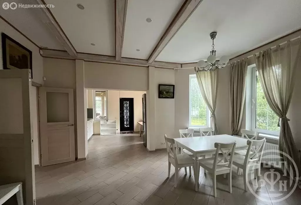 Дом в Сертолово, СНТ Ромашка, 20-я линия (244.7 м) - Фото 1