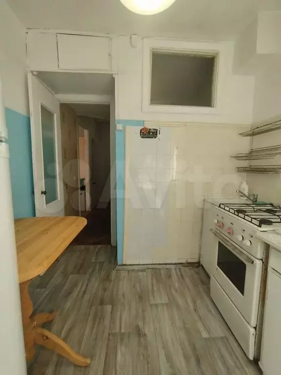 1-к. квартира, 34 м, 2/5 эт. - Фото 1