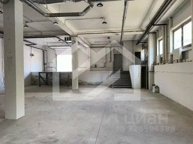 Помещение свободного назначения в Москва ул. 2-я Карпатская, 4с1 (467 ... - Фото 2