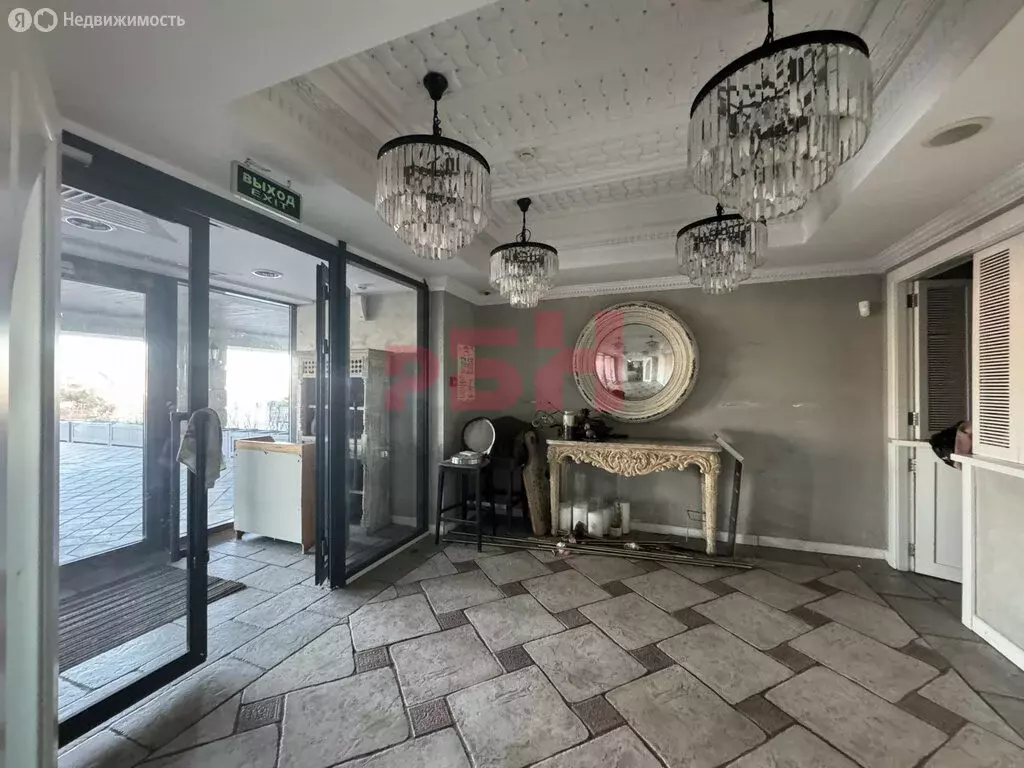 Помещение свободного назначения (744 м) - Фото 2