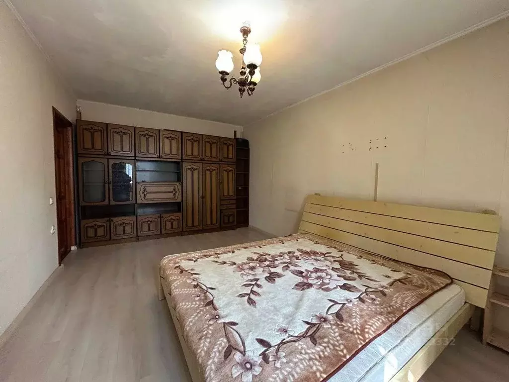 1-к кв. Московская область, Химки ул. Бабакина, 4 (38.5 м) - Фото 2