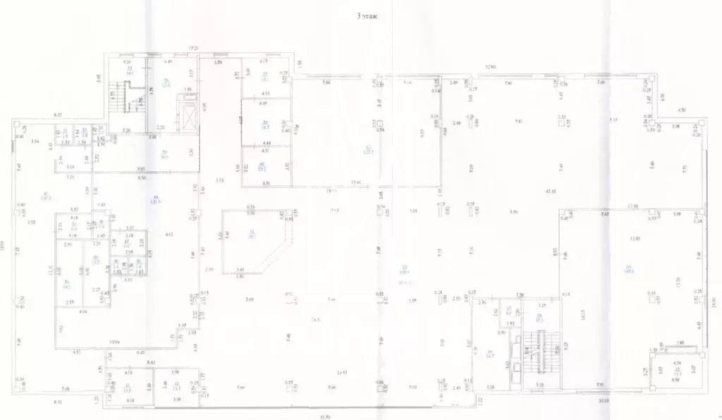Помещение свободного назначения в Свердловская область, Екатеринбург ... - Фото 2