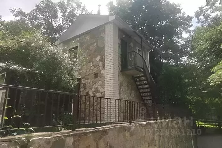 Дом в Краснодарский край, Геленджик городской округ, Широкая Щель хут. ... - Фото 0
