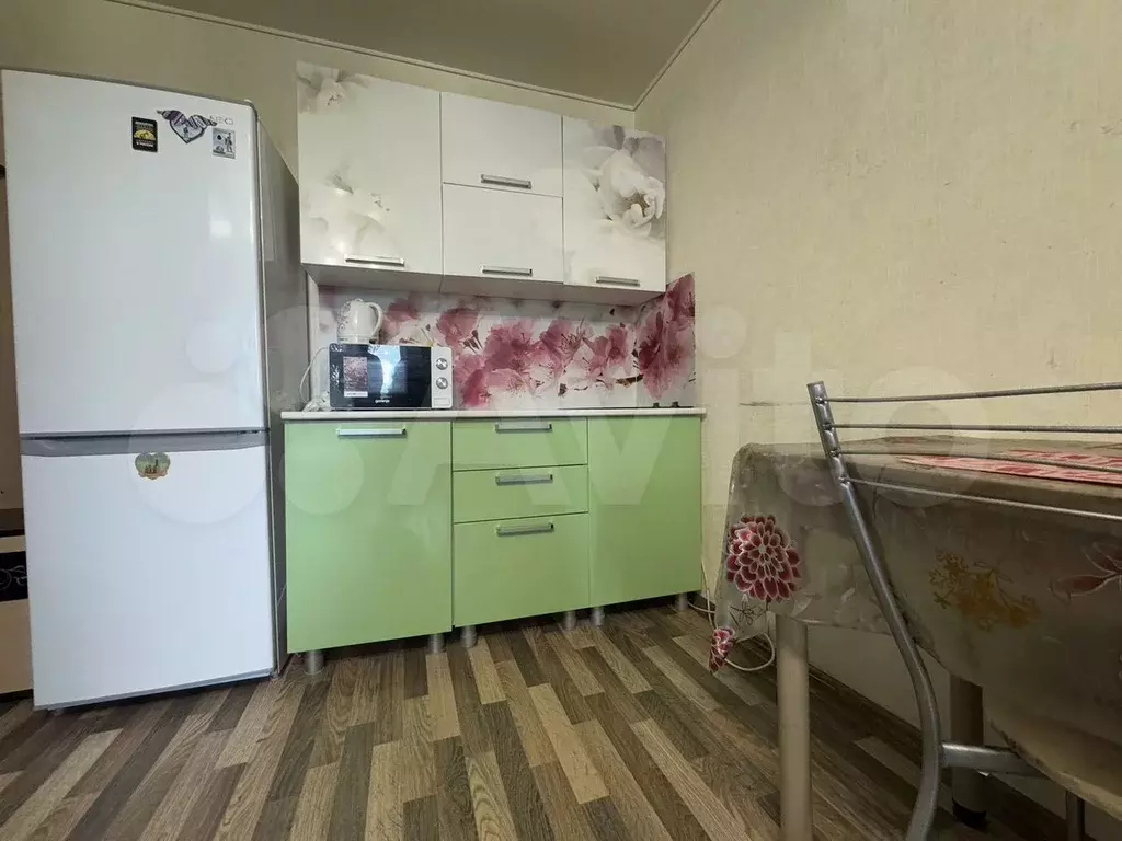 Комната 18,2 м в 4-к., 5/9 эт. - Фото 1