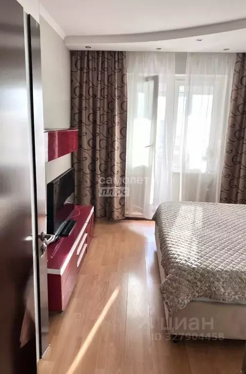 2-к кв. Москва ул. Юных Ленинцев, 47К4 (70.0 м) - Фото 2