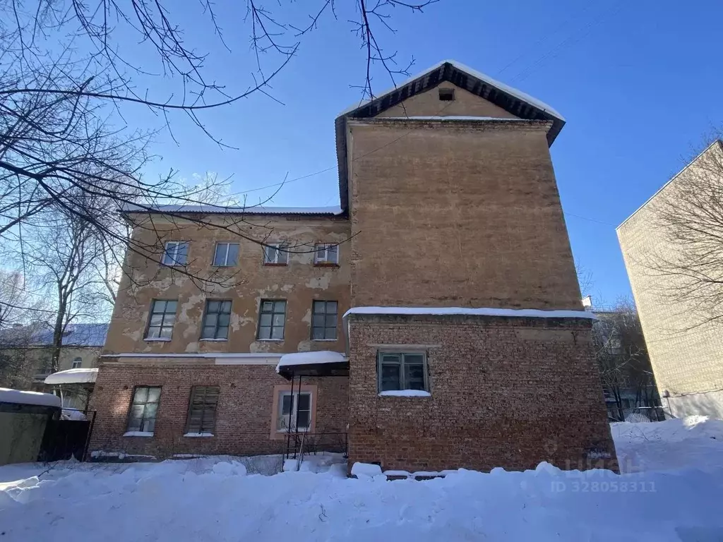 Помещение свободного назначения в Калужская область, Калуга ... - Фото 2