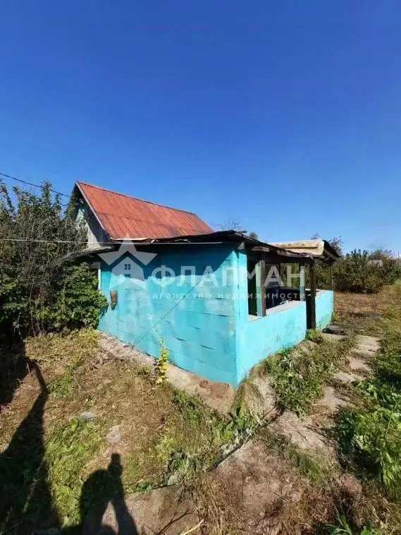 Дом в Иркутская область, Усолье-Сибирское Строитель-2 СНТ, 174 (29 м) - Фото 2