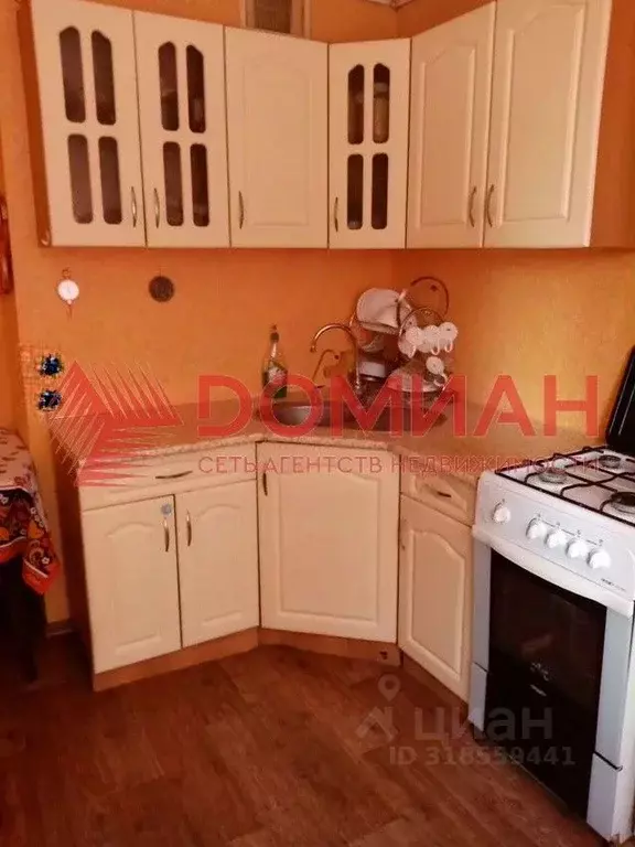 1-к кв. Ростовская область, Ростов-на-Дону Днепровский пер., 124е ... - Фото 0