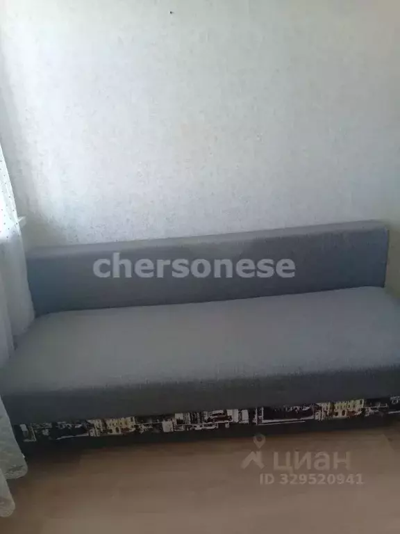 Комната Севастополь ул. Горпищенко, 49 (12.0 м) - Фото 2