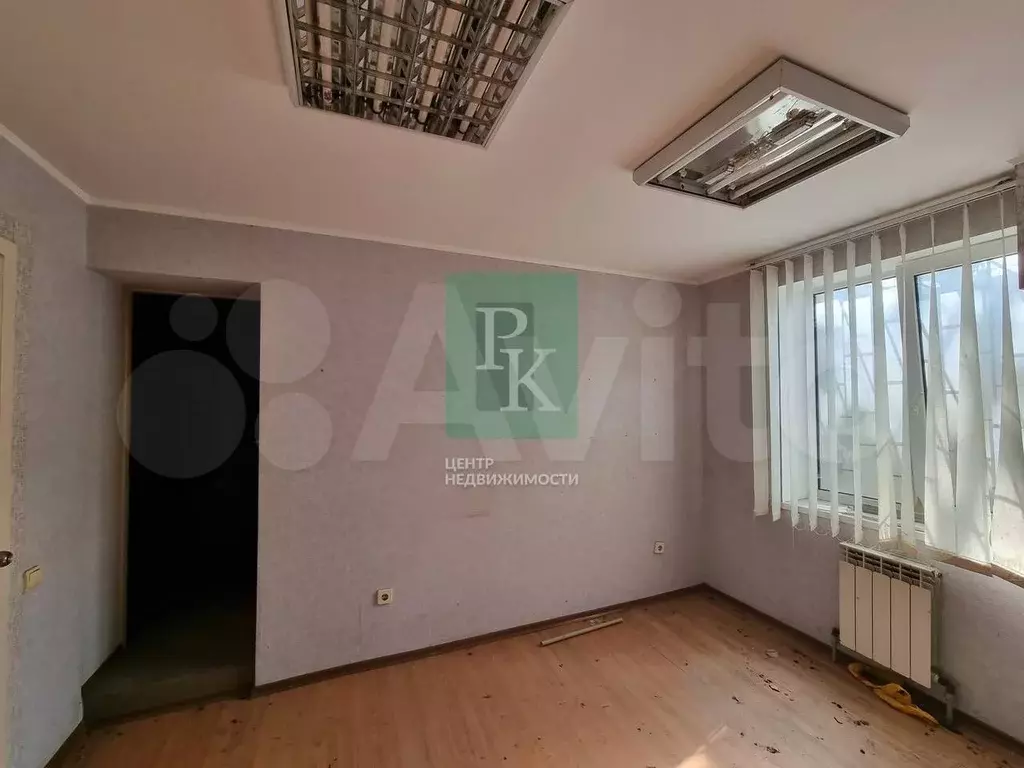 3-к. квартира, 95,3 м, 1/2 эт. - Фото 1
