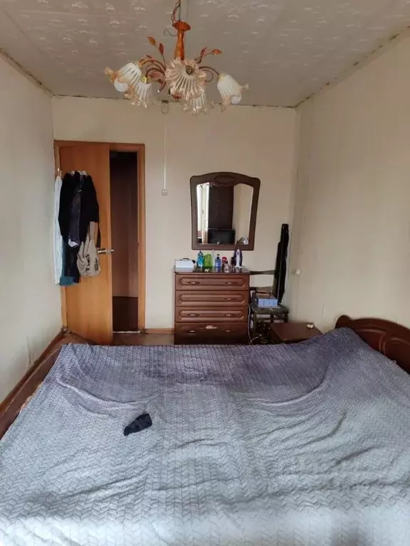 Комната Москва Россошанская ул., 13К3 (33.1 м) - Фото 0