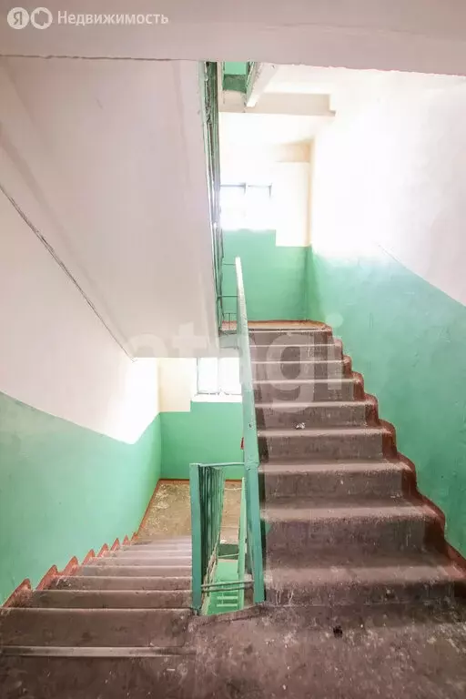 2-комнатная квартира: Улан-Удэ, микрорайон Кирзавод, Моховая улица, 6 ... - Фото 0