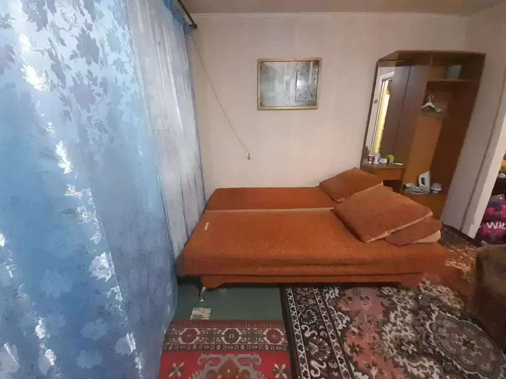 1-к кв. Саратовская область, Балашов ул. Ленина, 17 (32.0 м) - Фото 2