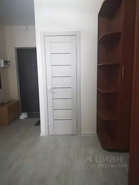 1-к кв. Мордовия, Саранск ул. Анны Лусс, 7А (42.0 м) - Фото 2