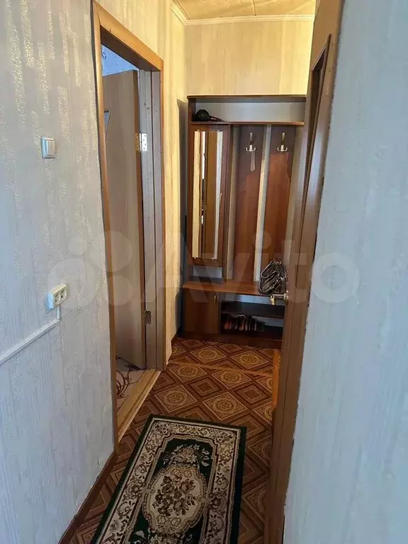 1-к. квартира, 30 м, 1/4 эт. - Фото 0