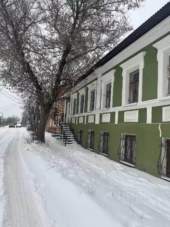 Офис в Курская область, Курск ул. Володарского, 16 (29 м) - Фото 0