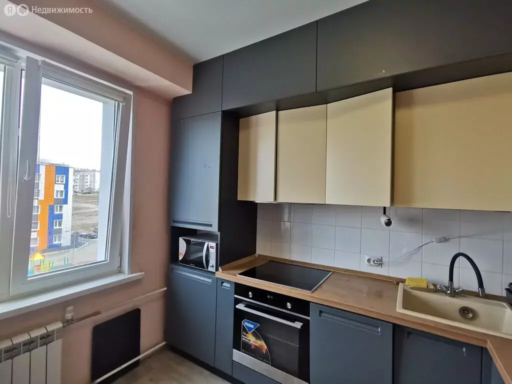 3-комнатная квартира: Магадан, Клубная улица, 12к3 (72 м) - Фото 1