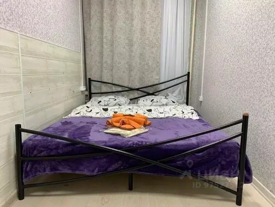 Комната Москва Николоямская ул., 45С2 (14.0 м) - Фото 0