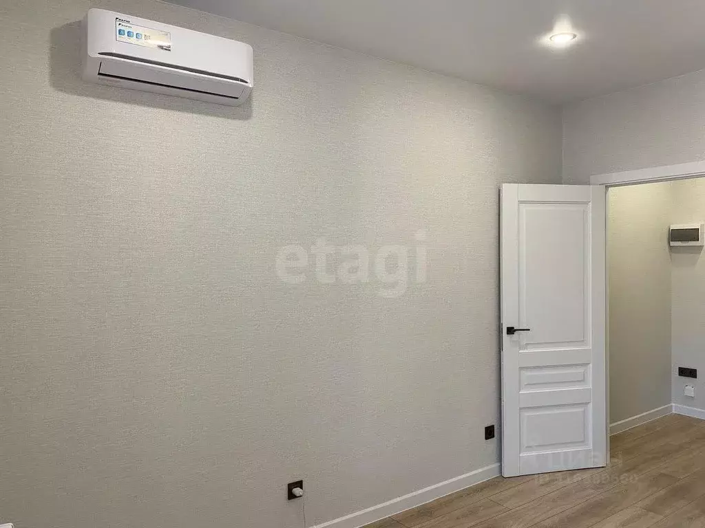 Студия Краснодарский край, Краснодар ул. Ивана Беличенко, 90к1 (25.0 ... - Фото 1