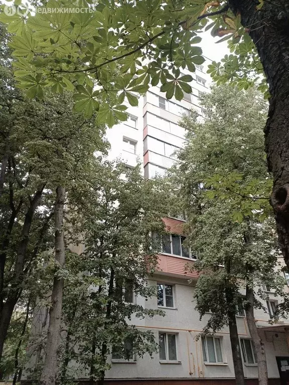 2-комнатная квартира: Москва, Измайловский проезд, 14к1 (45 м) - Фото 1