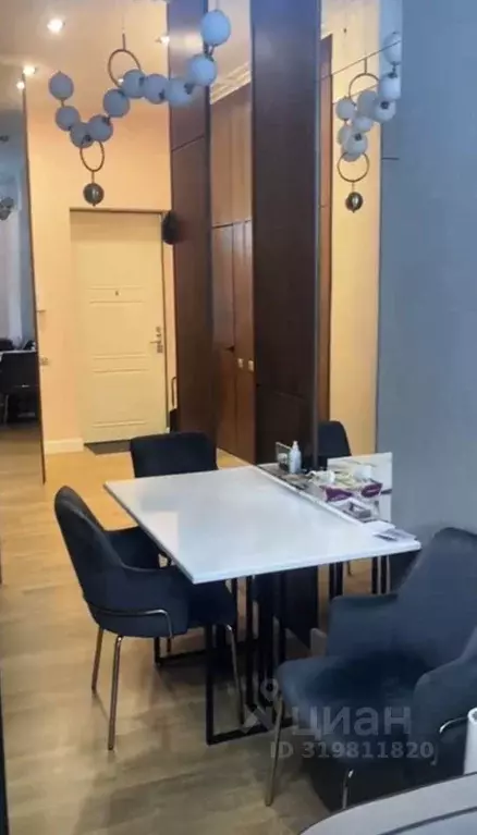 2-к кв. Москва Зиларт жилой комплекс, 18/19/27 (43.0 м) - Фото 1